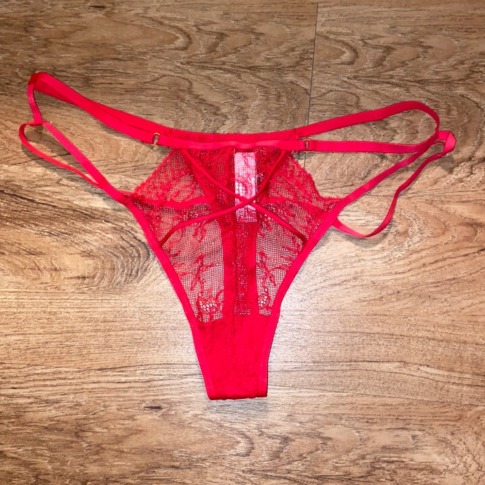 Victoria Secret Thong